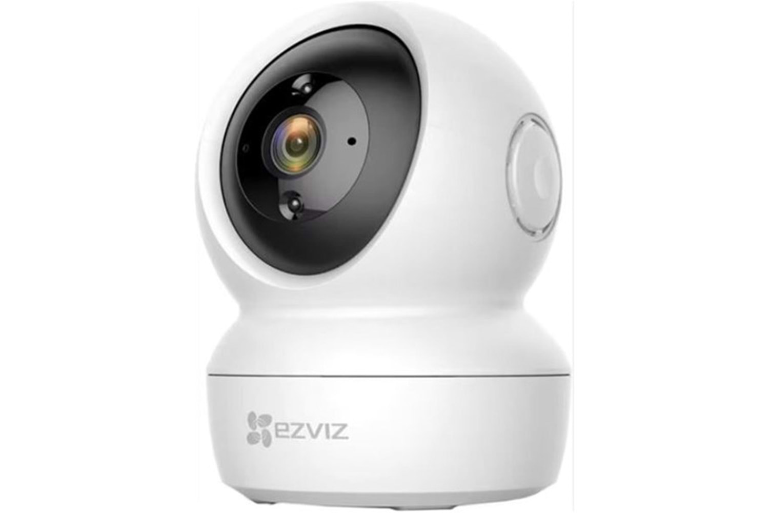 EZVIZ 2MP BOX 4MM CS-H6C PAN/TILT WIFI KAMERA