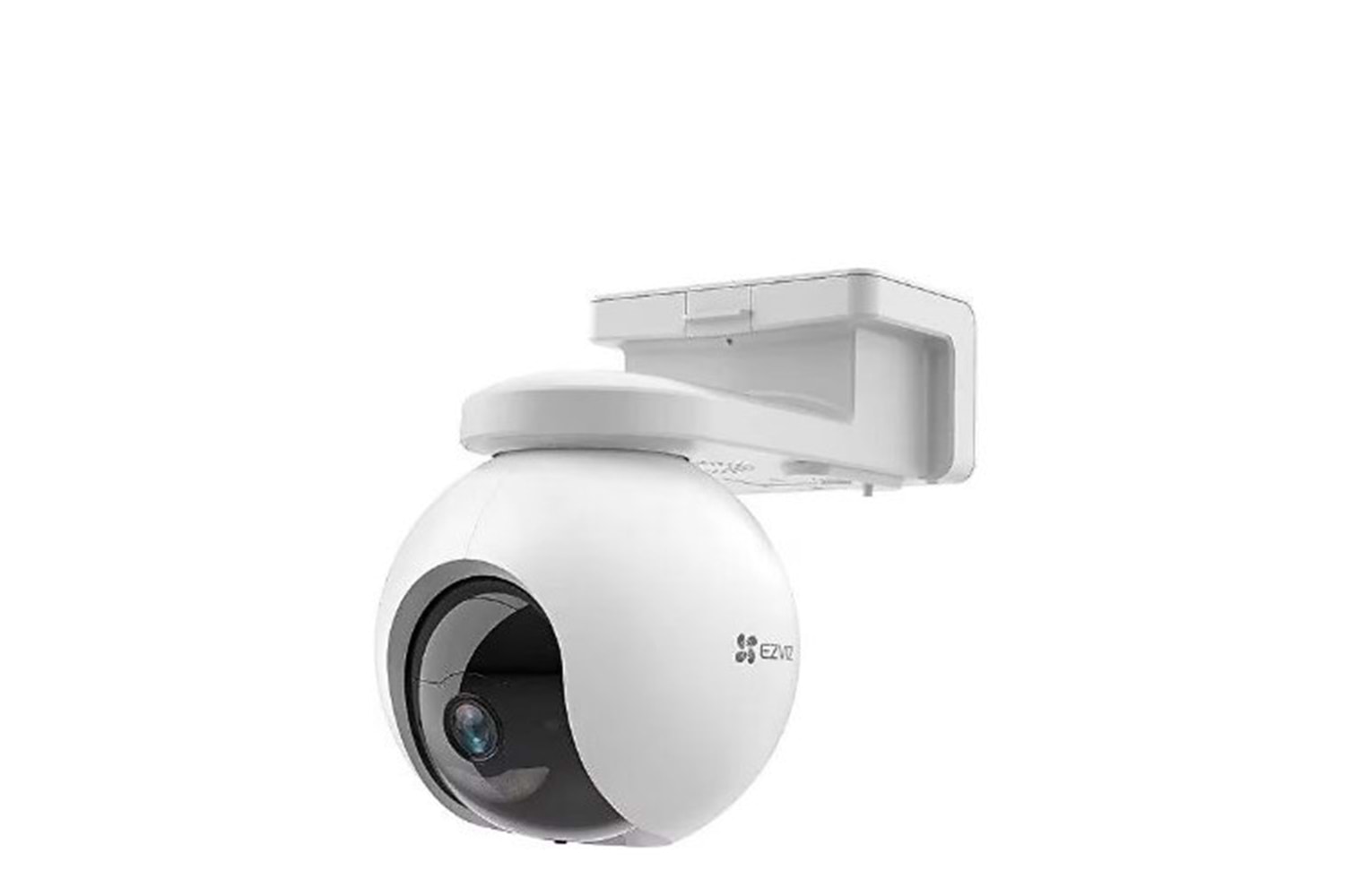 EZVIZ 4MP 4MM CS-HB8 BATTERY POWERED WIFI KAMERA