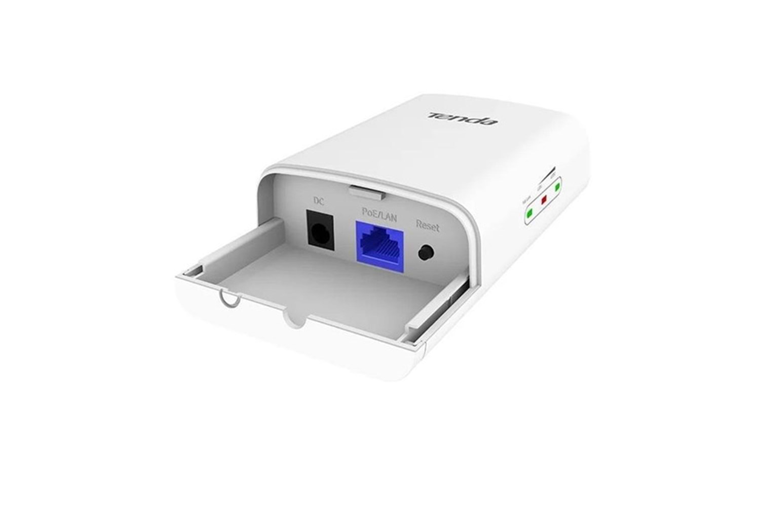 TENDA O1-5G 9dbi AC867 5ghz 1km 360° Harici Access Point