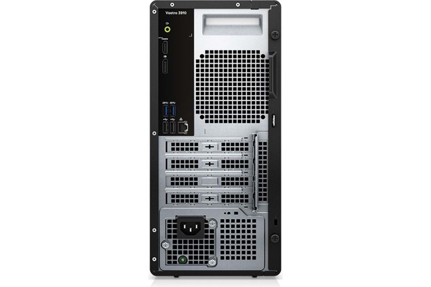 DELL VOSTRO 3910 N7600VDT3910U CORE i7 12700 8GB- 512GB SSD- FRD
