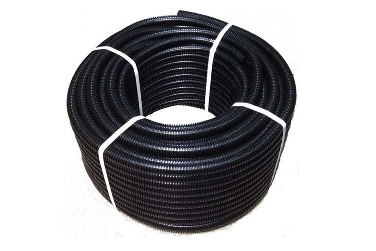 14 LÜK SPİRAL BORU 100 Metre