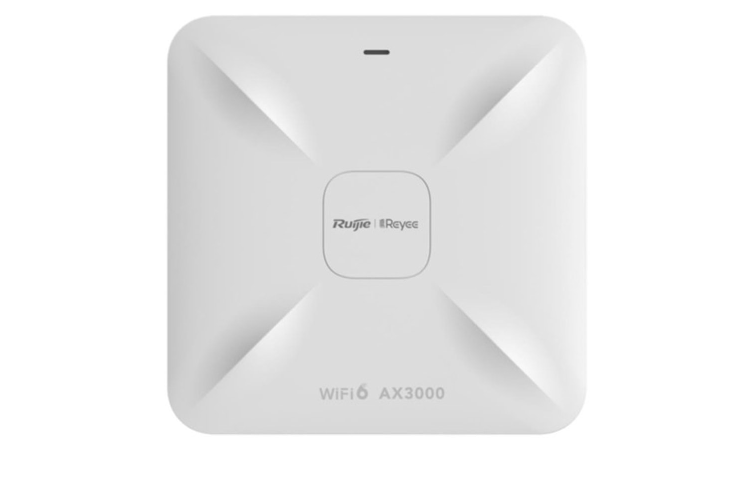RUIJIE REYEE RG-RAP2260 AX3000 Dual Band Kurumsal Access Point PoE (Adaptör Yok)