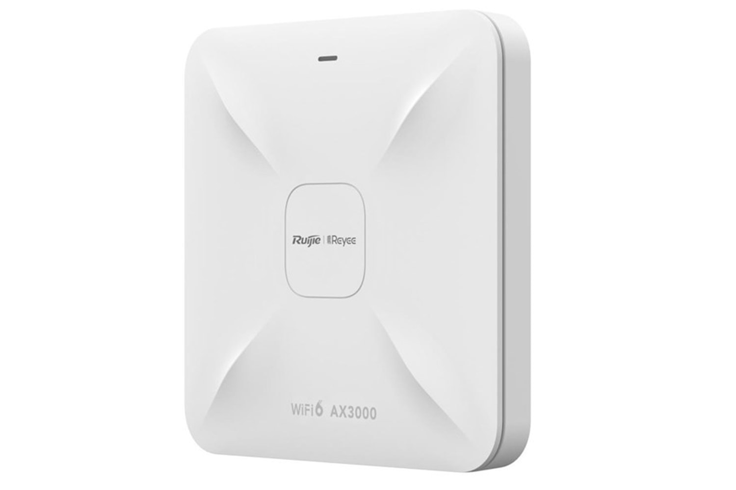 RUIJIE REYEE RG-RAP2260 AX3000 Dual Band Kurumsal Access Point PoE (Adaptör Yok)
