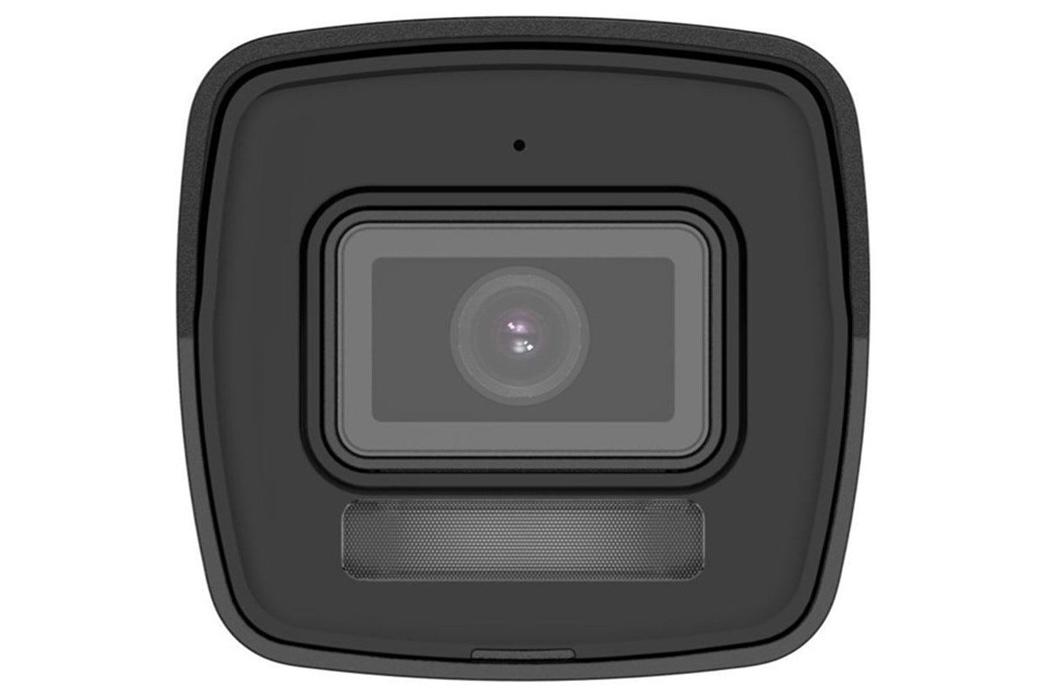 HIKVISION 4MP BULLET 2.8MM DS-2CD1043G2-LIUF 30metre H265+ IP Güvenlik Kamerası PoE Sesli