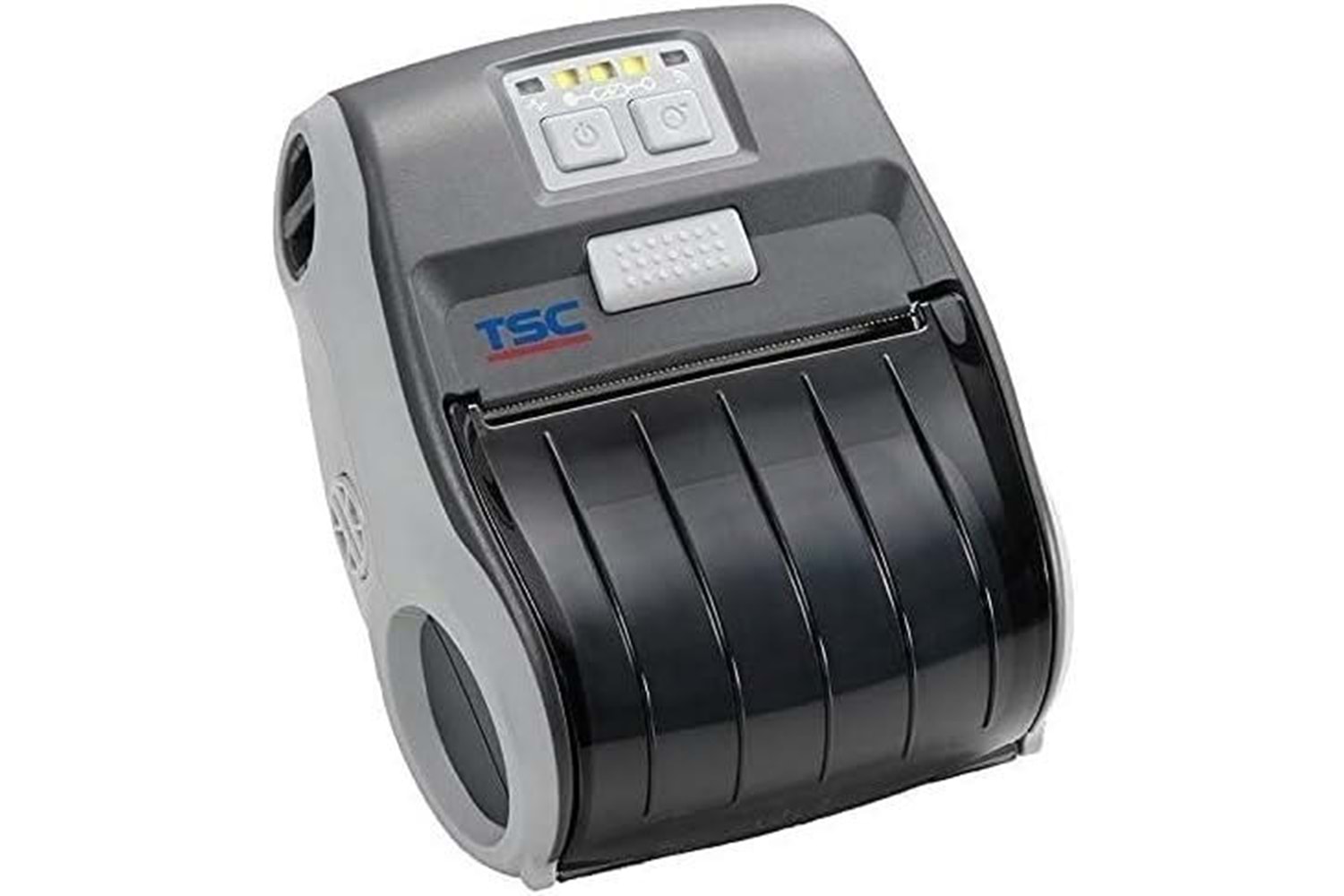 TSC 203dpi ALPHA-3RB BT Direkt Termal Mobil Barkod Yazıcı
