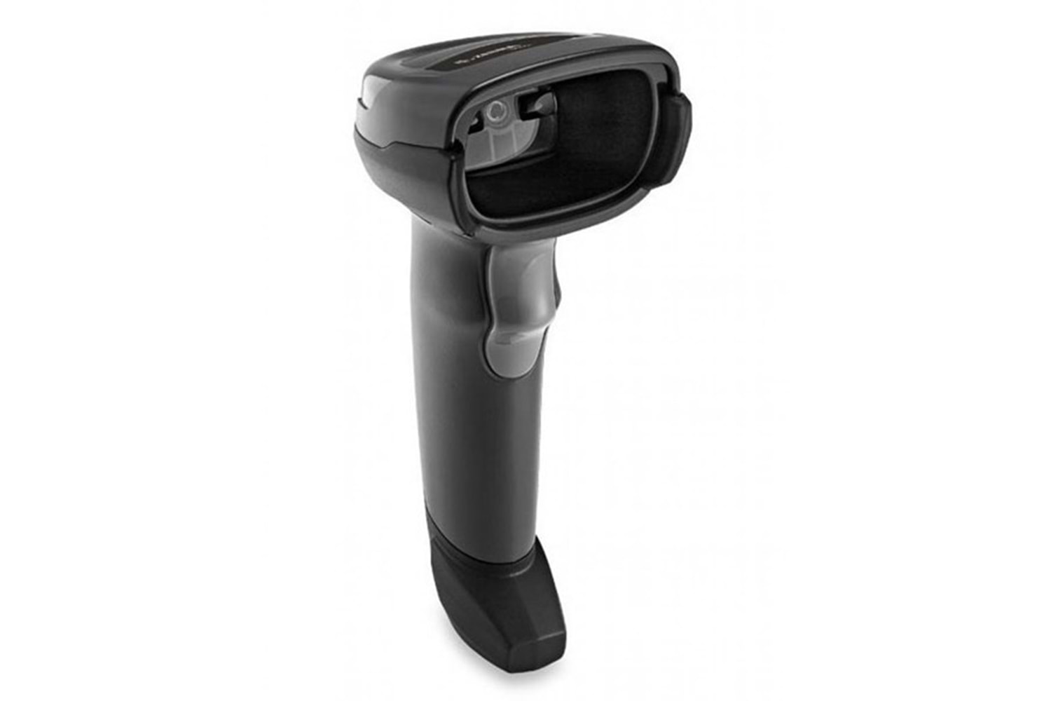 ZEBRA 2D Laser DS2208 USB El Tipi Barkod Okuyucu Ayaklı