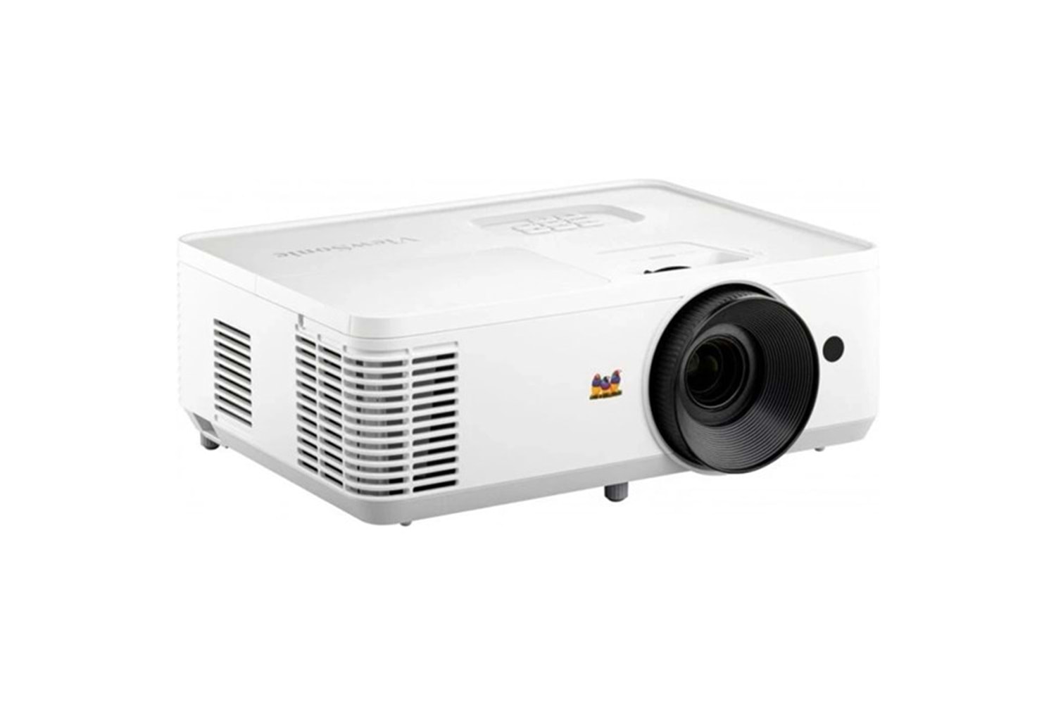 VIEWSONIC 4000ansilümen 1920x1080 PX704HD DLP Projeksiyon