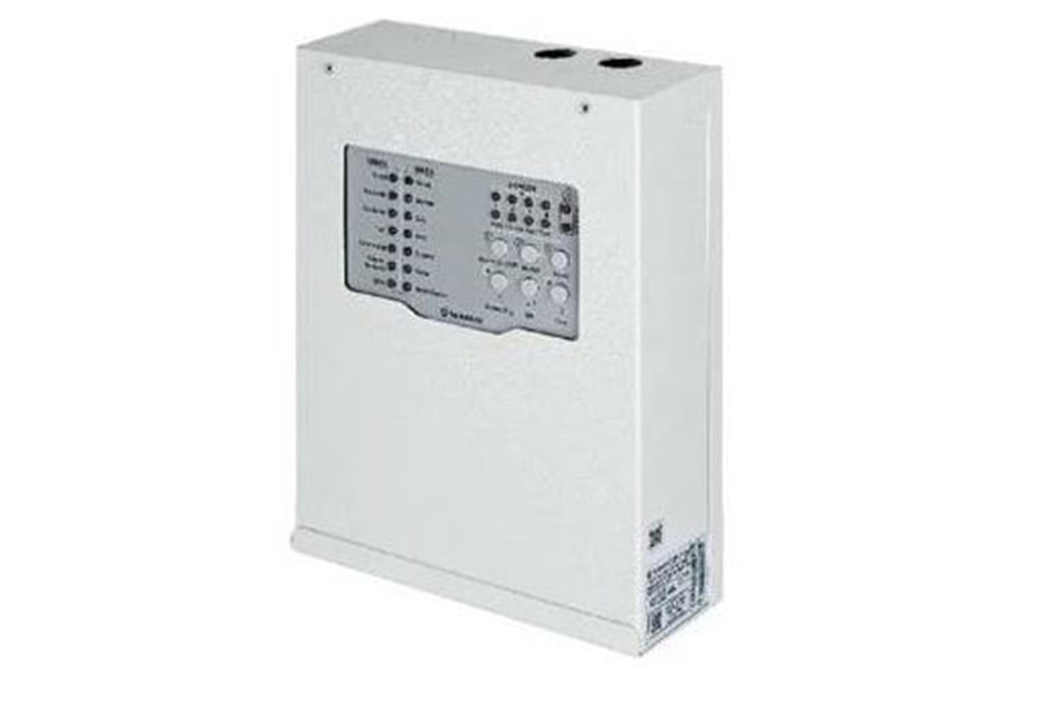 TEKNiM TFP-3122 Konvansiyonel 2 Bölgeli Yangın Alarm Paneli