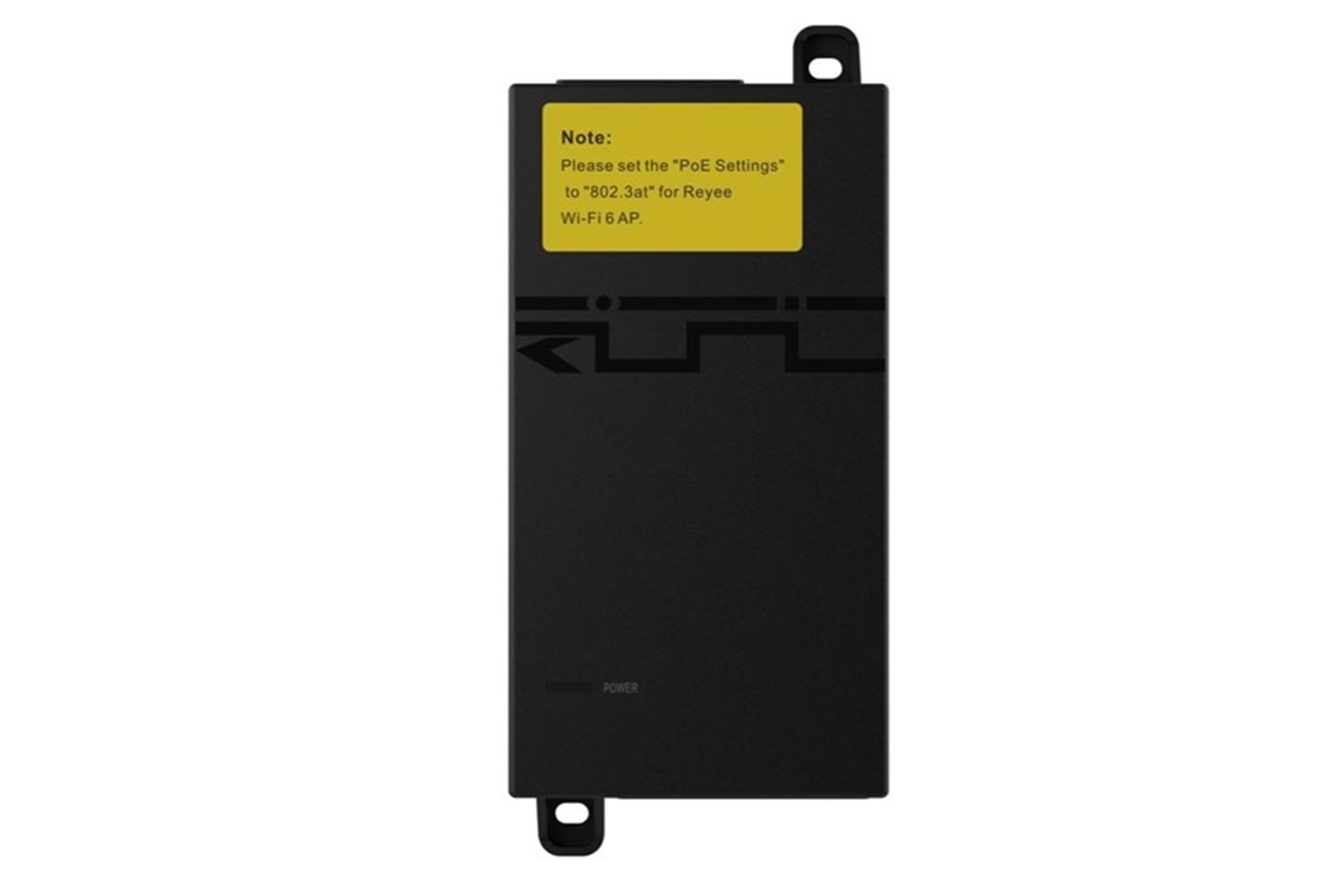RUIJIE RG-POE-AT30 GIGABIT 31.2W POE Adaptör