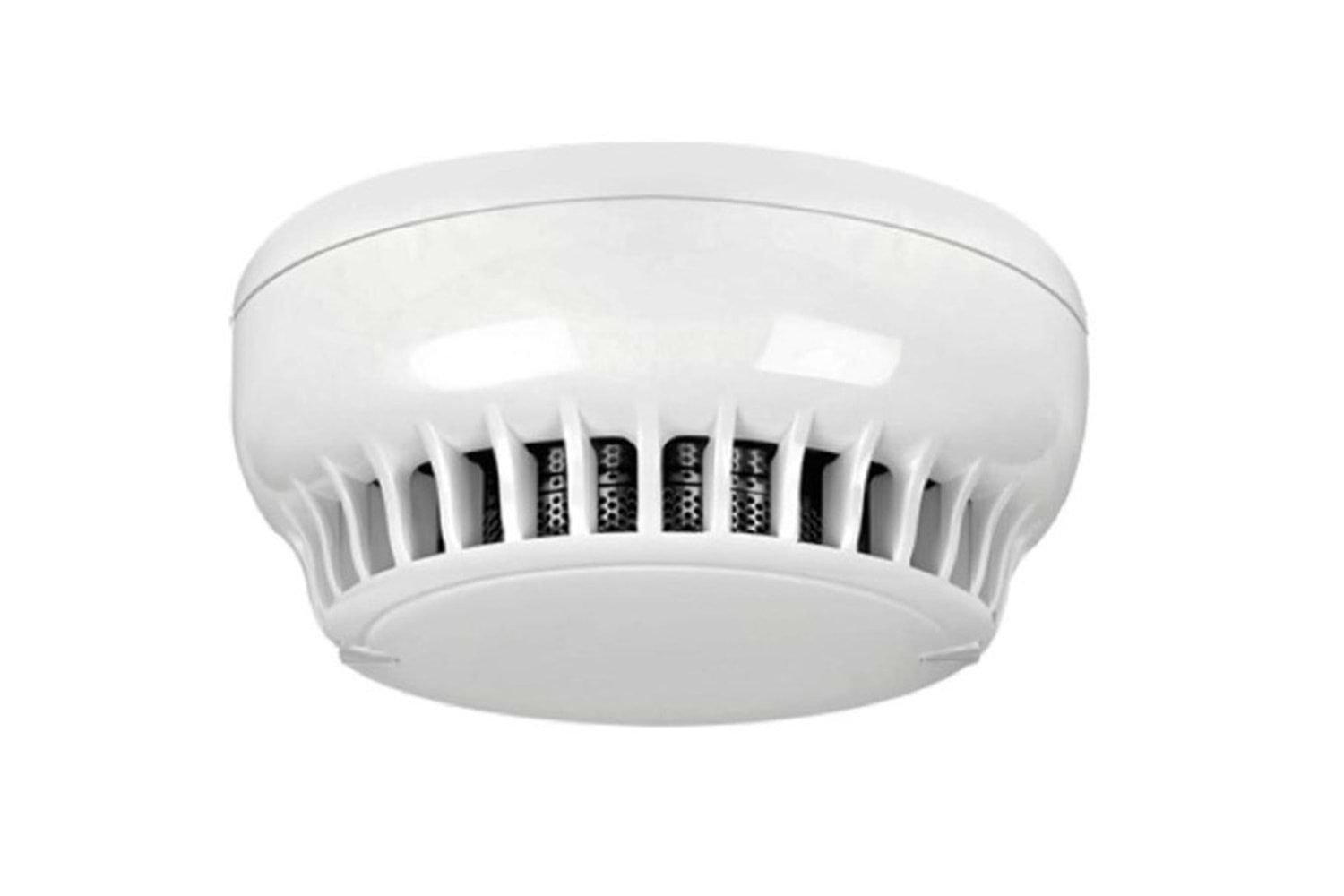 TEKNiM TFD-4250 Konveksiyonel Optik Duman ve Isı Dedektörü (Taban hariç)