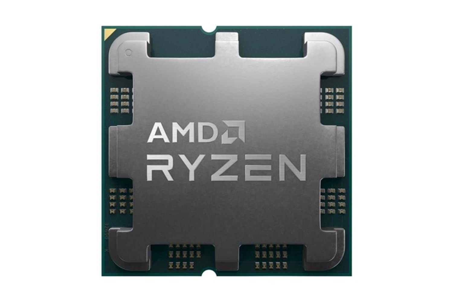 AMD RYZEN 5 7600 38MB 6çekirdekli O/B UHD AM5 65w Kutusuz+Fanlı