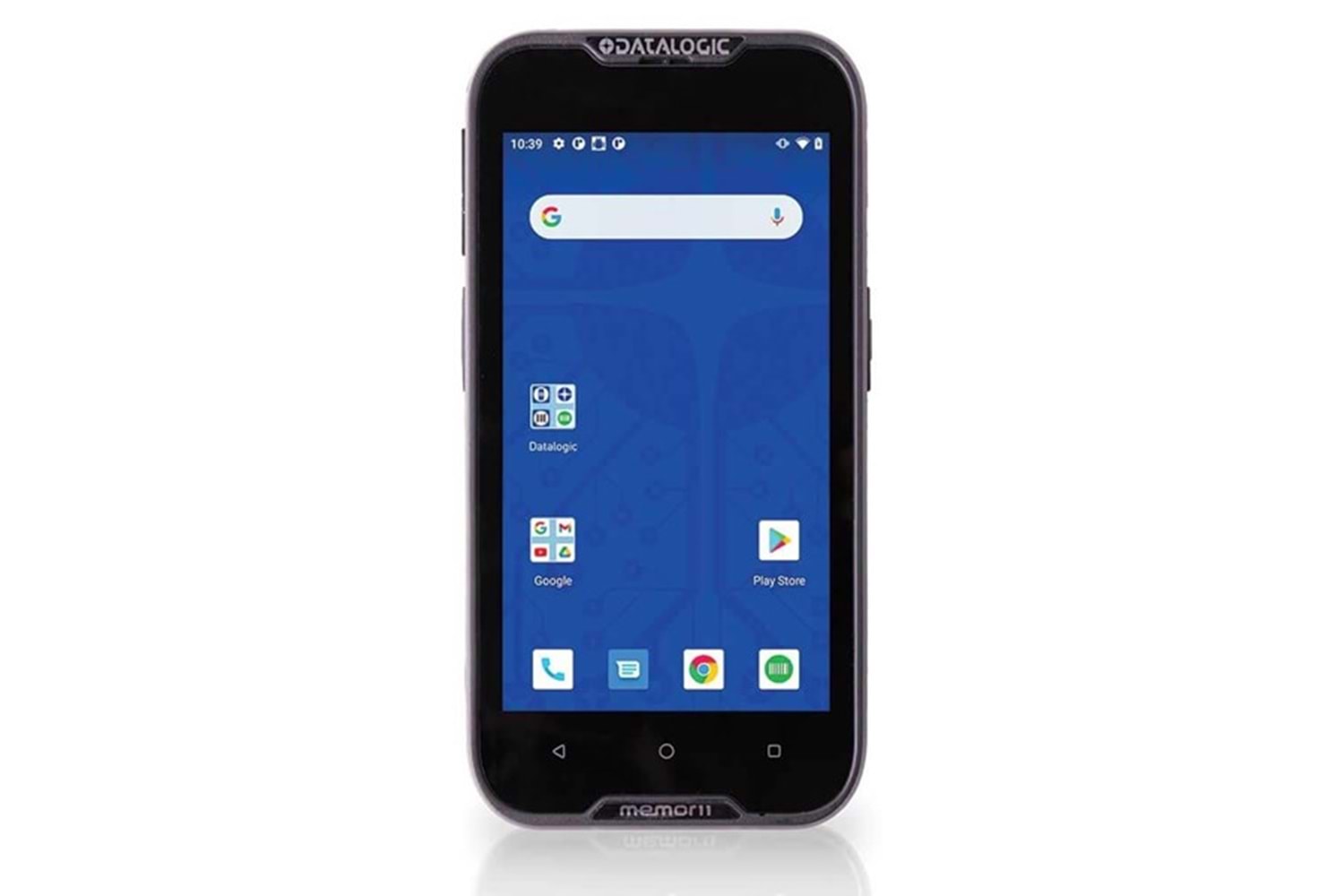 DATALOGIC MEMOR 11 Wlan Bluetooth (2D) Karekod Android El Terminali