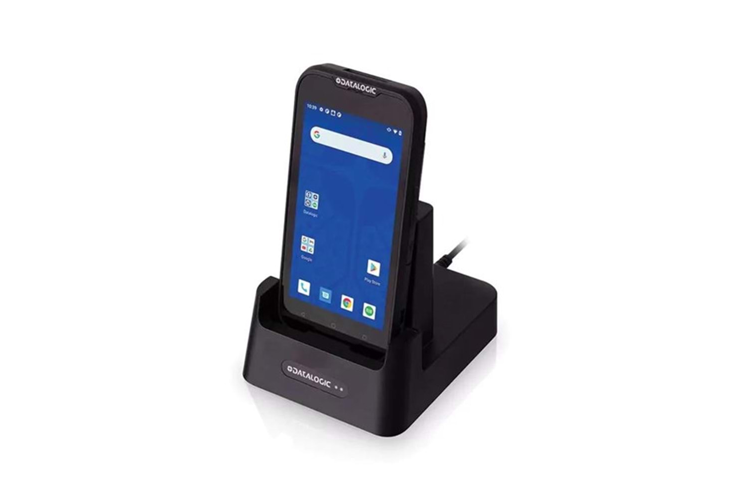 DATALOGIC MEMOR 11 Wlan Bluetooth (2D) Karekod Android El Terminali