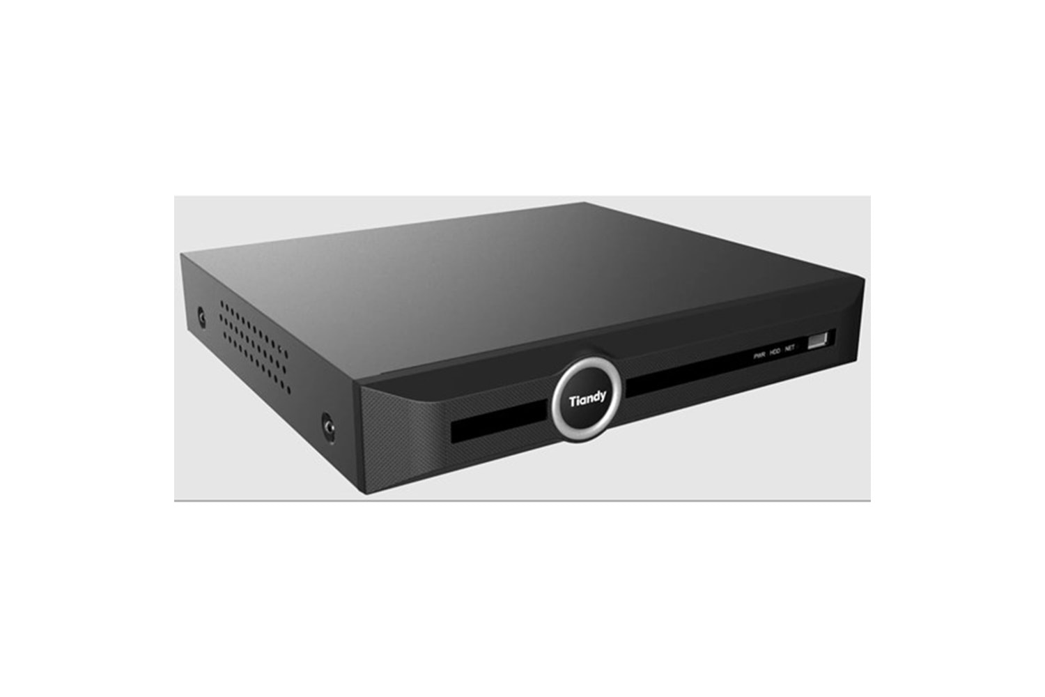 TIANDY 10 Kanal 6mp TC-R3110 I/B/P8/L/S 1 x 8tb Poe Lite-N NVR (Plastik Kasa)