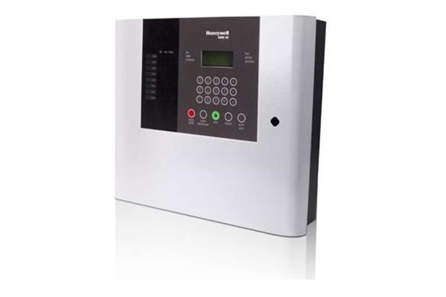 HONEYWELL CFAS-404 4 Zone YANGIN ALGILAMA PANELİ KONVANSİYONEL