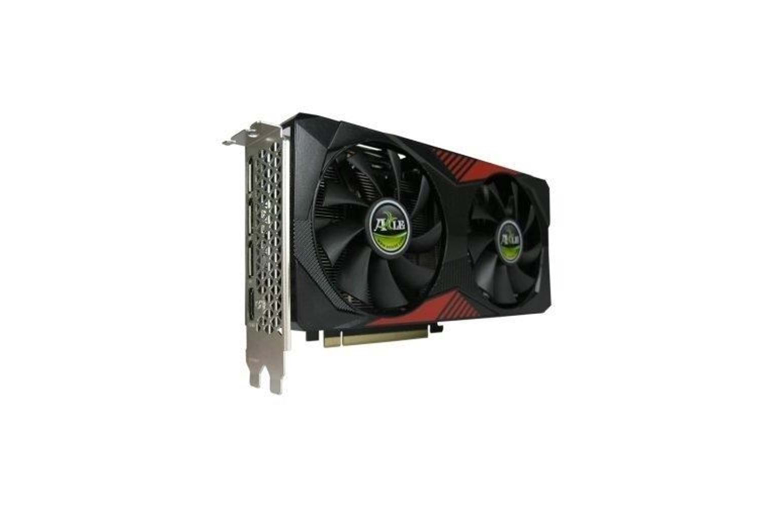 AXLE 12GB RTX3060 12GD6P2IP3 GDDR6 192bit HDMI DP PCIe 16X v4.0