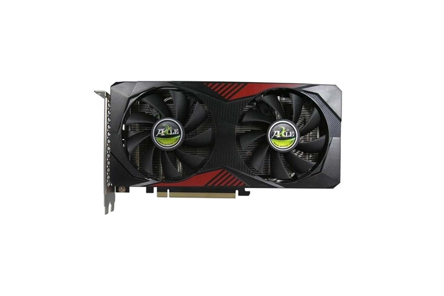 AXLE RTX3060TI 8GB 8GD6P6IP3 GDDR6X 256bit HDMI DP PCIe 16X v4.0