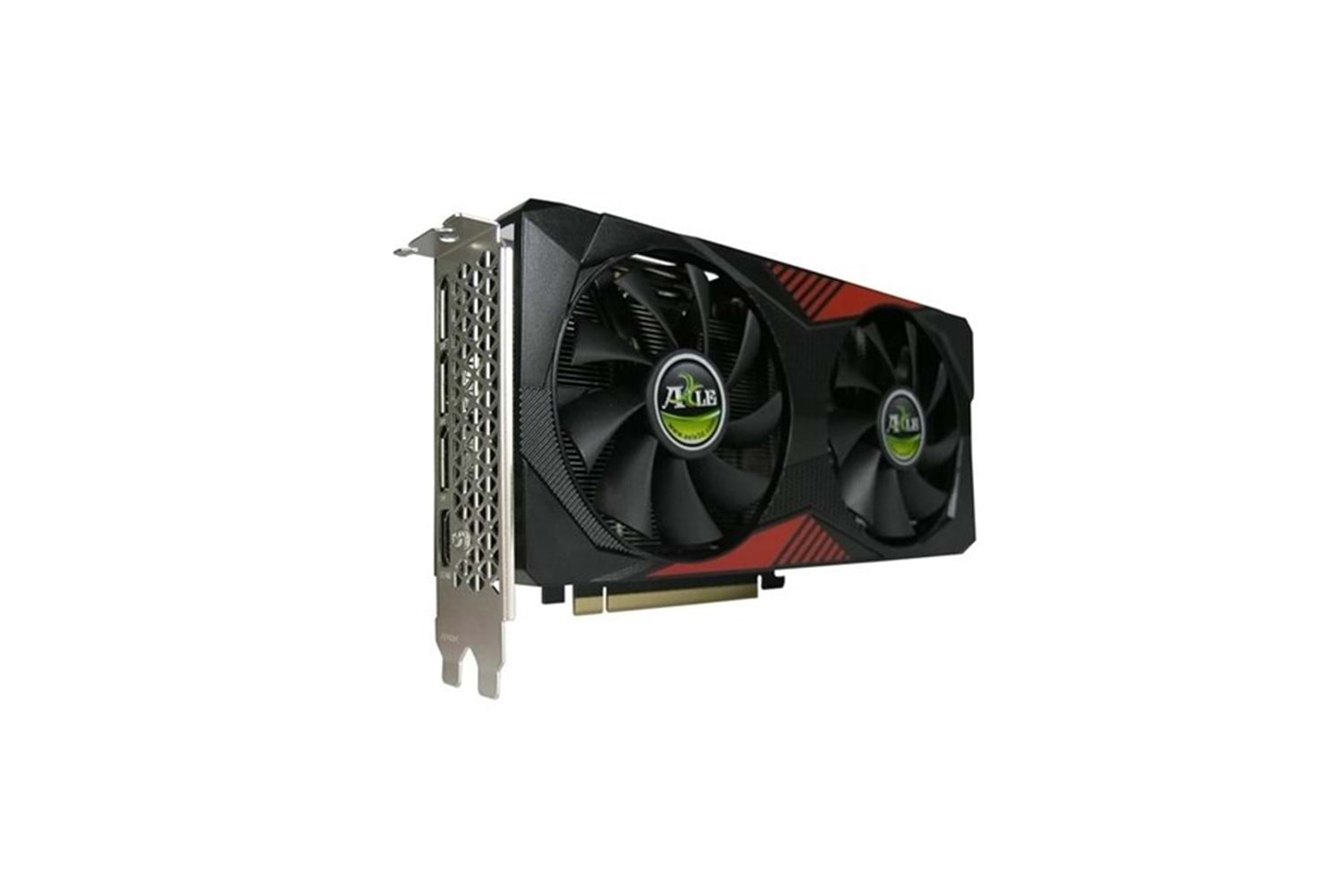 AXLE RTX3060TI 8GB 8GD6P6IP3 GDDR6X 256bit HDMI DP PCIe 16X v4.0