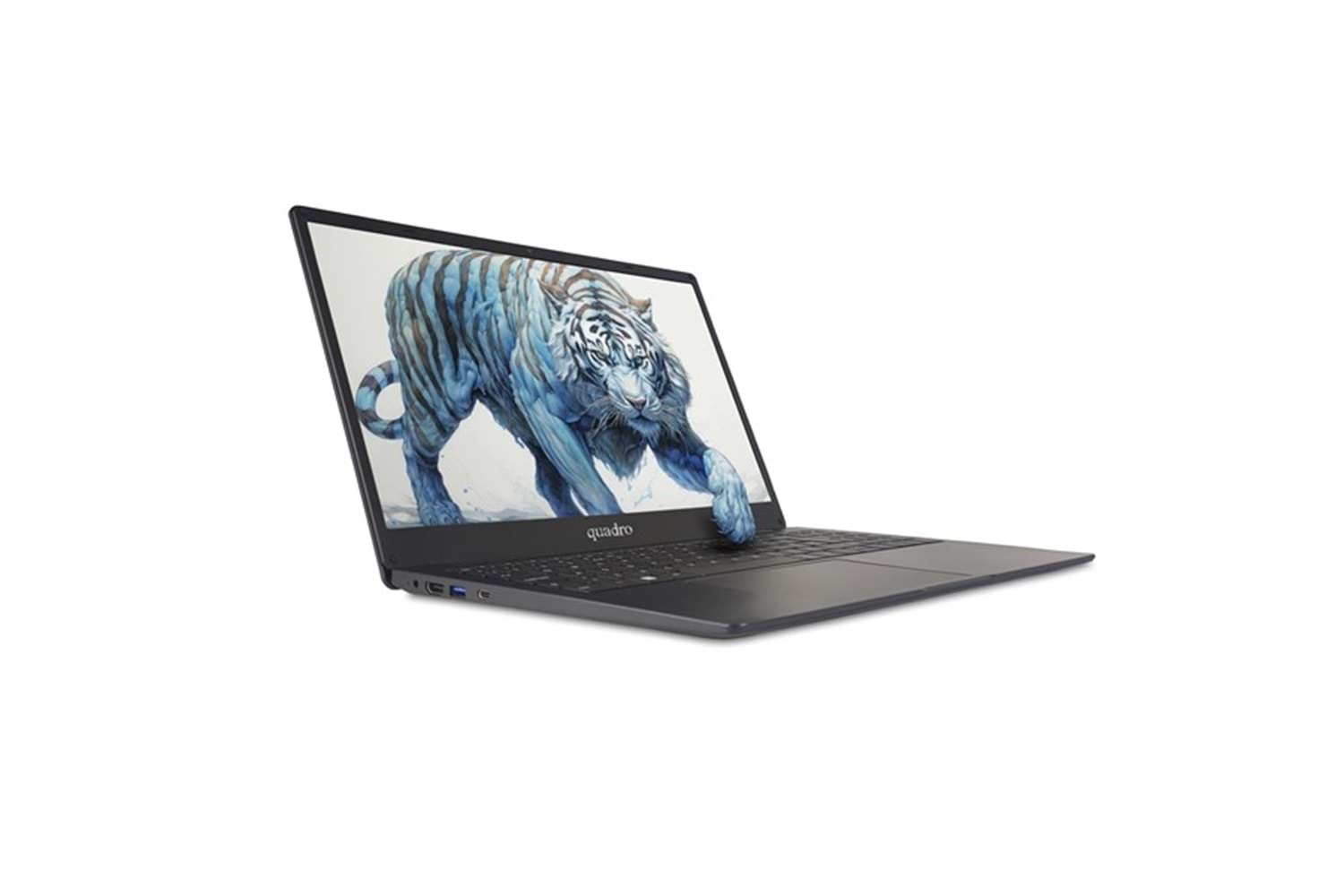 QUADRO 15.6