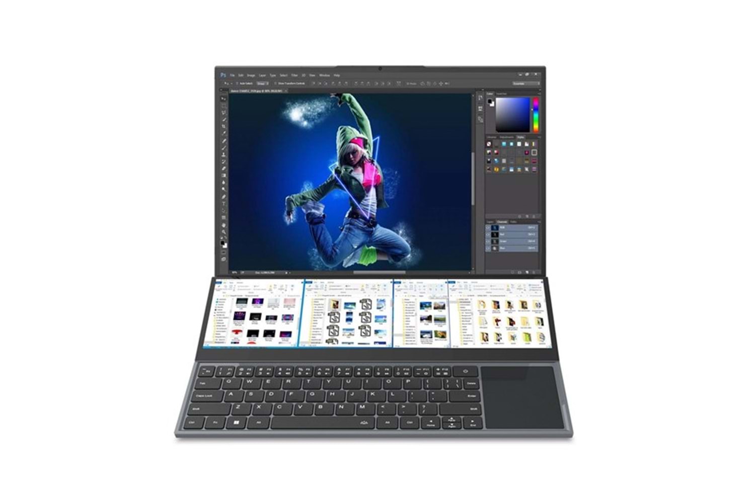 QUADRO 14