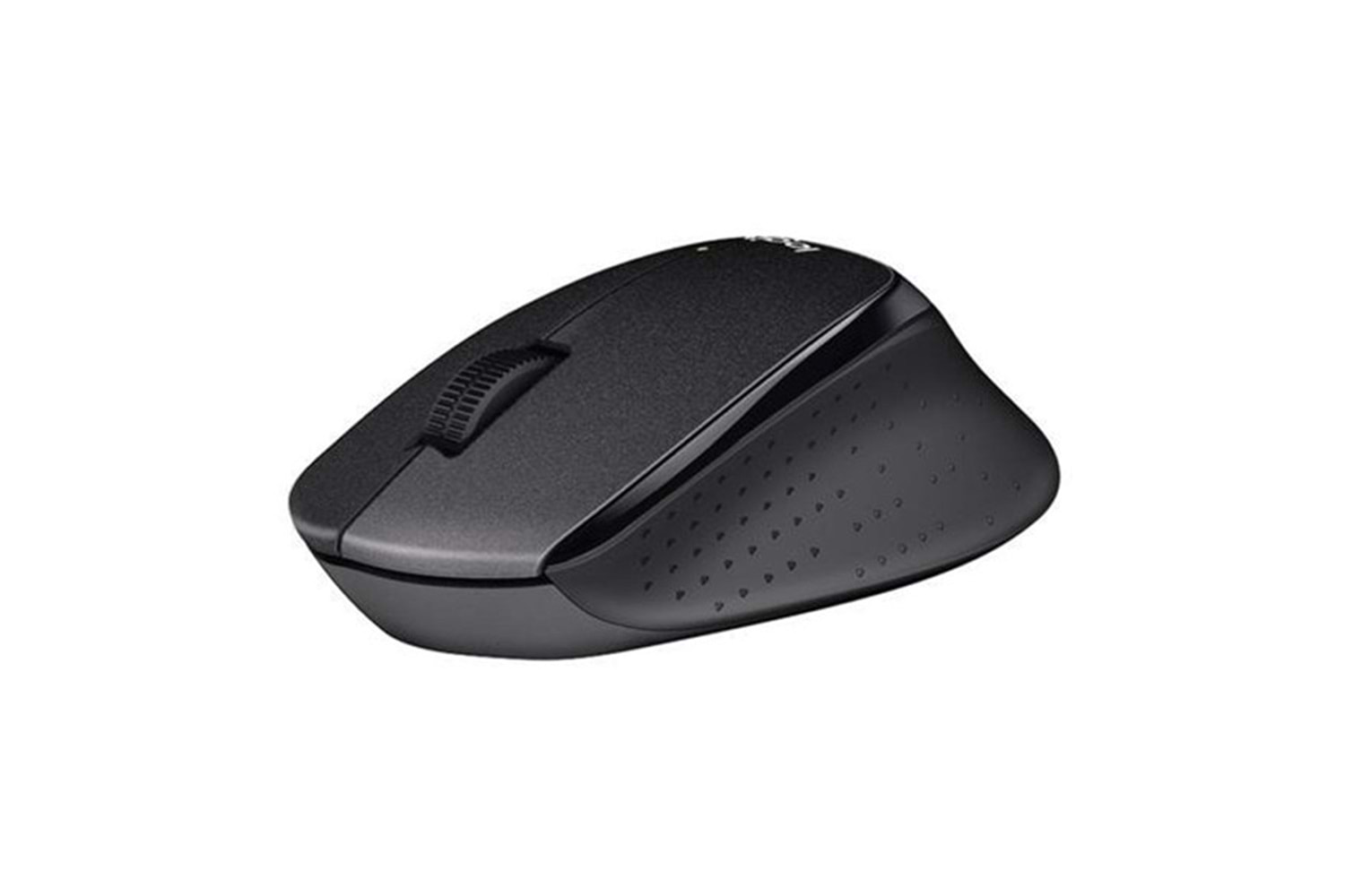 LOGITECH B330 Kablosuz Sessiz 1000dpi Optic Siyah Mouse 910-004913 