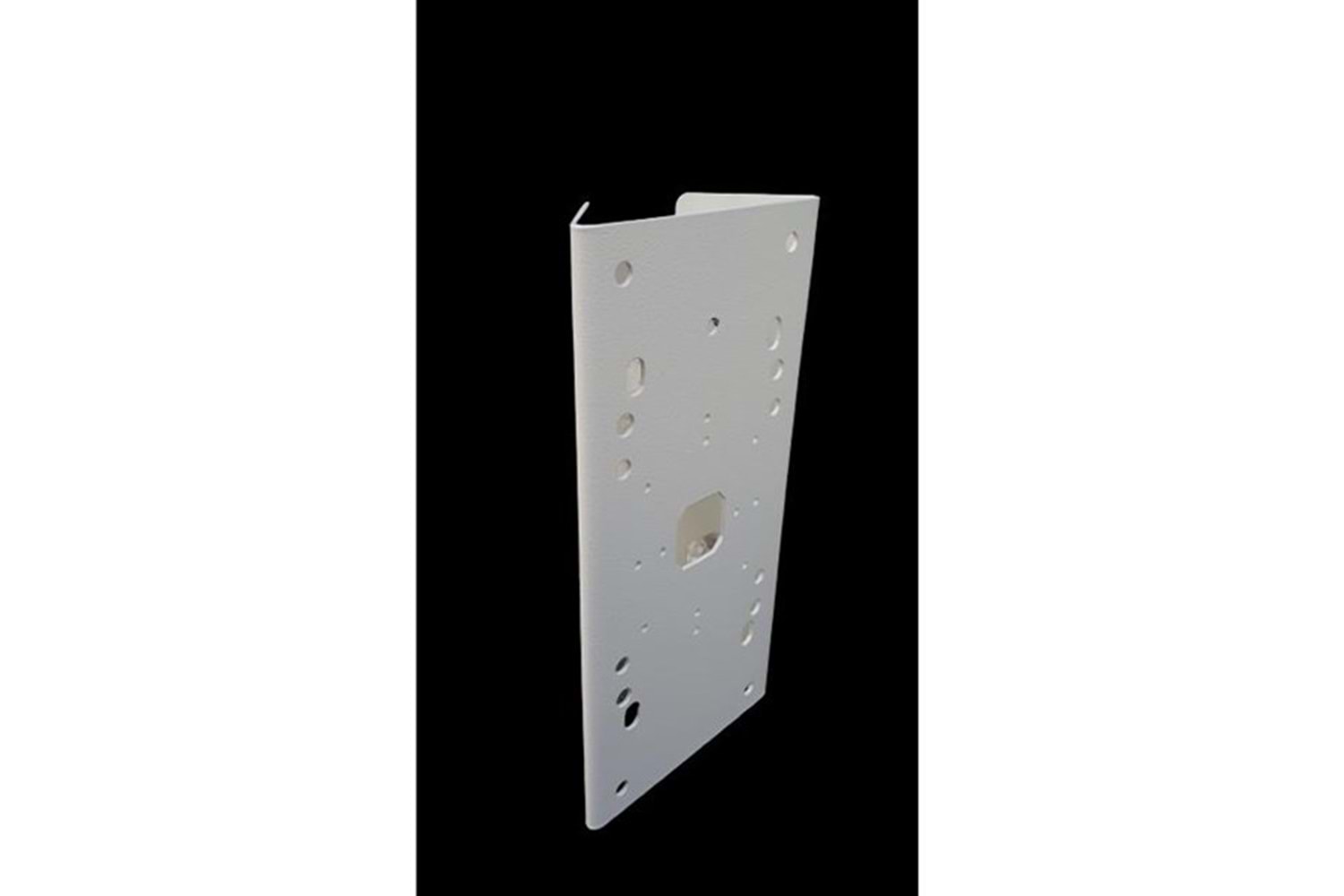 CAMBOX MT-175 Pole Bracket Wht (Speed Dome Montaj için)