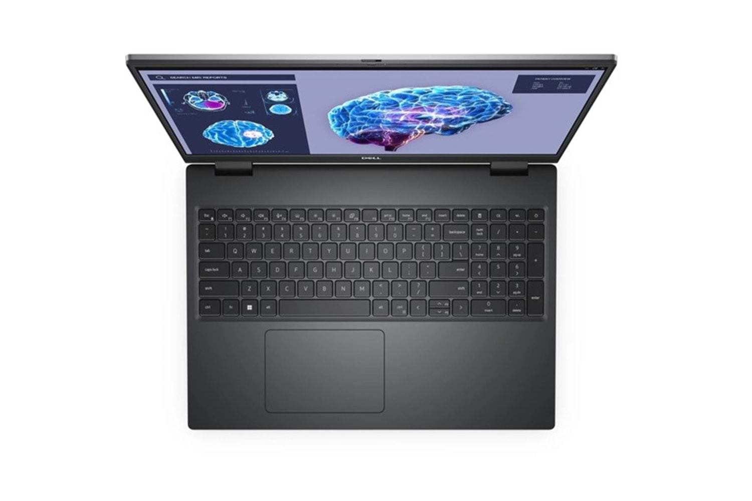 DELL M7680 XCTOP7680EMEA_VP-2 i9-13950HX 2x16gb 512gb M.2 PCIe 16