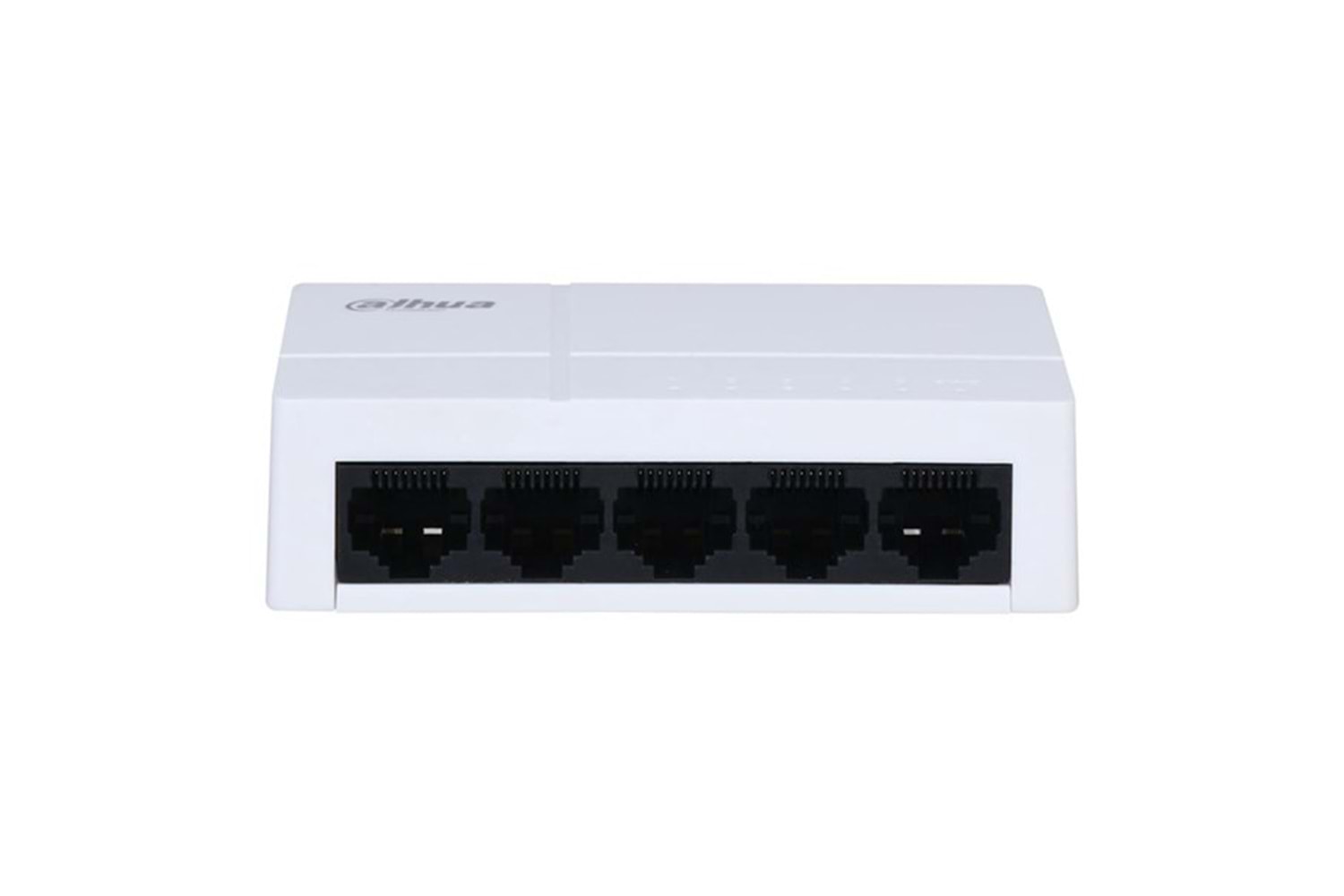 DAHUA 5port PFS3005-5GT-L GIGABIT Yönetilemez Switch