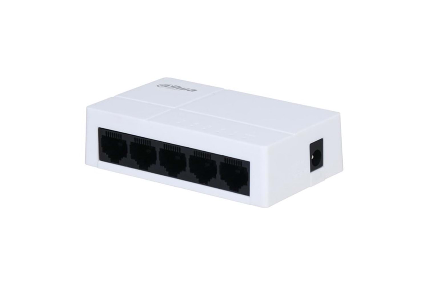 DAHUA 5port PFS3005-5GT-L GIGABIT Yönetilemez Switch