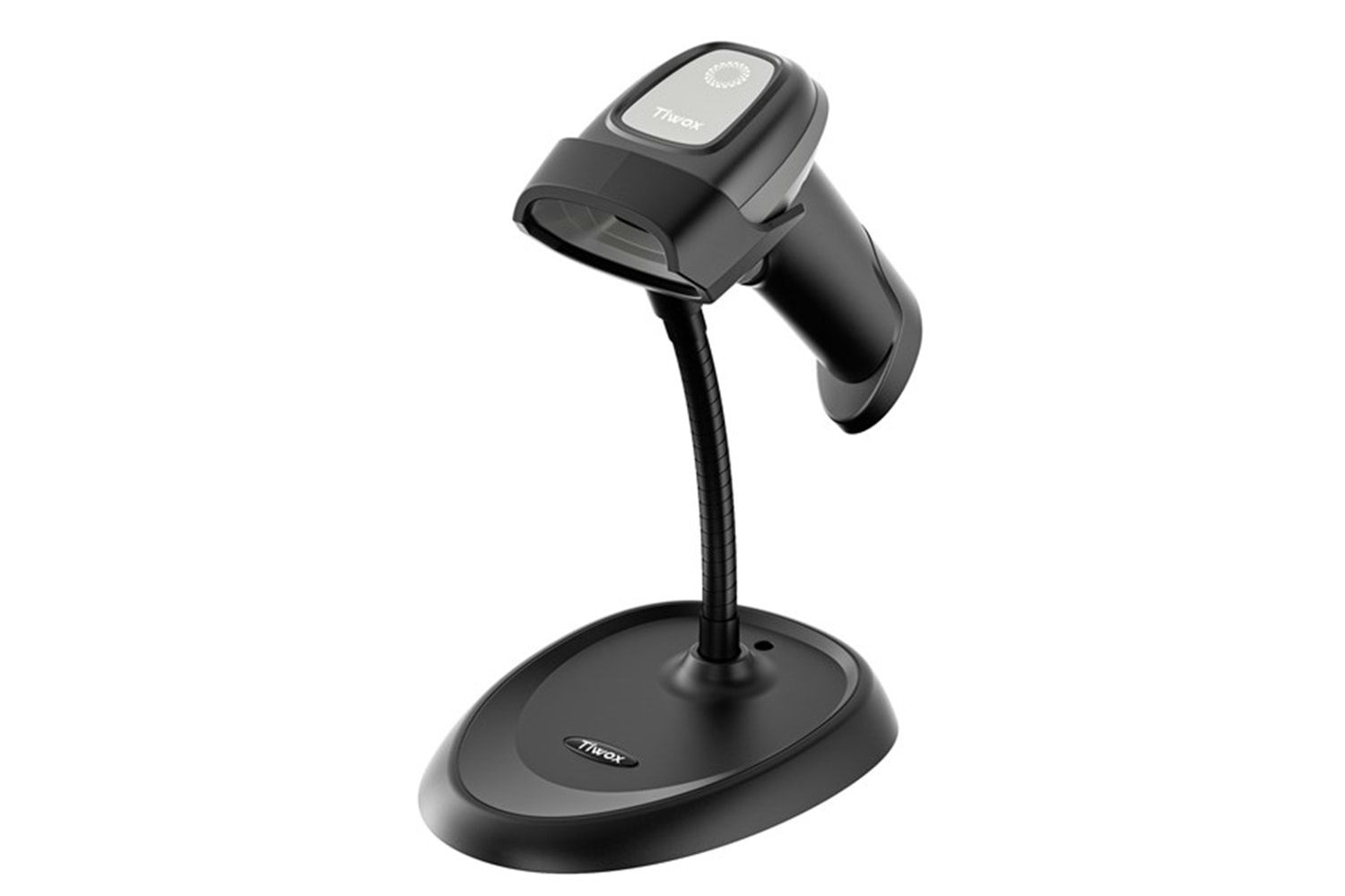 TIWOX 1D CCD VS-331 USB El Tipi Barkod Okuyucu