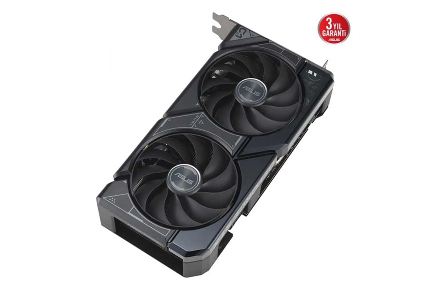 ASUS RTX4060 8GB DUAL RTX4060-O8G-EVO GDDR6 128bit HDMI DP PCIe 4.0