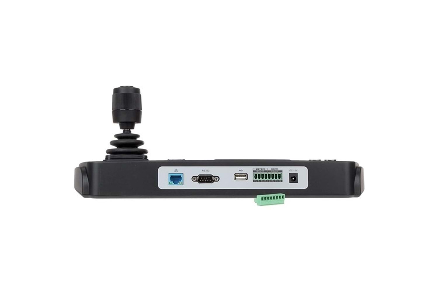 HIKVISION DS-1200KI Speed Dome Kontrol Ünitesi IP Kamera