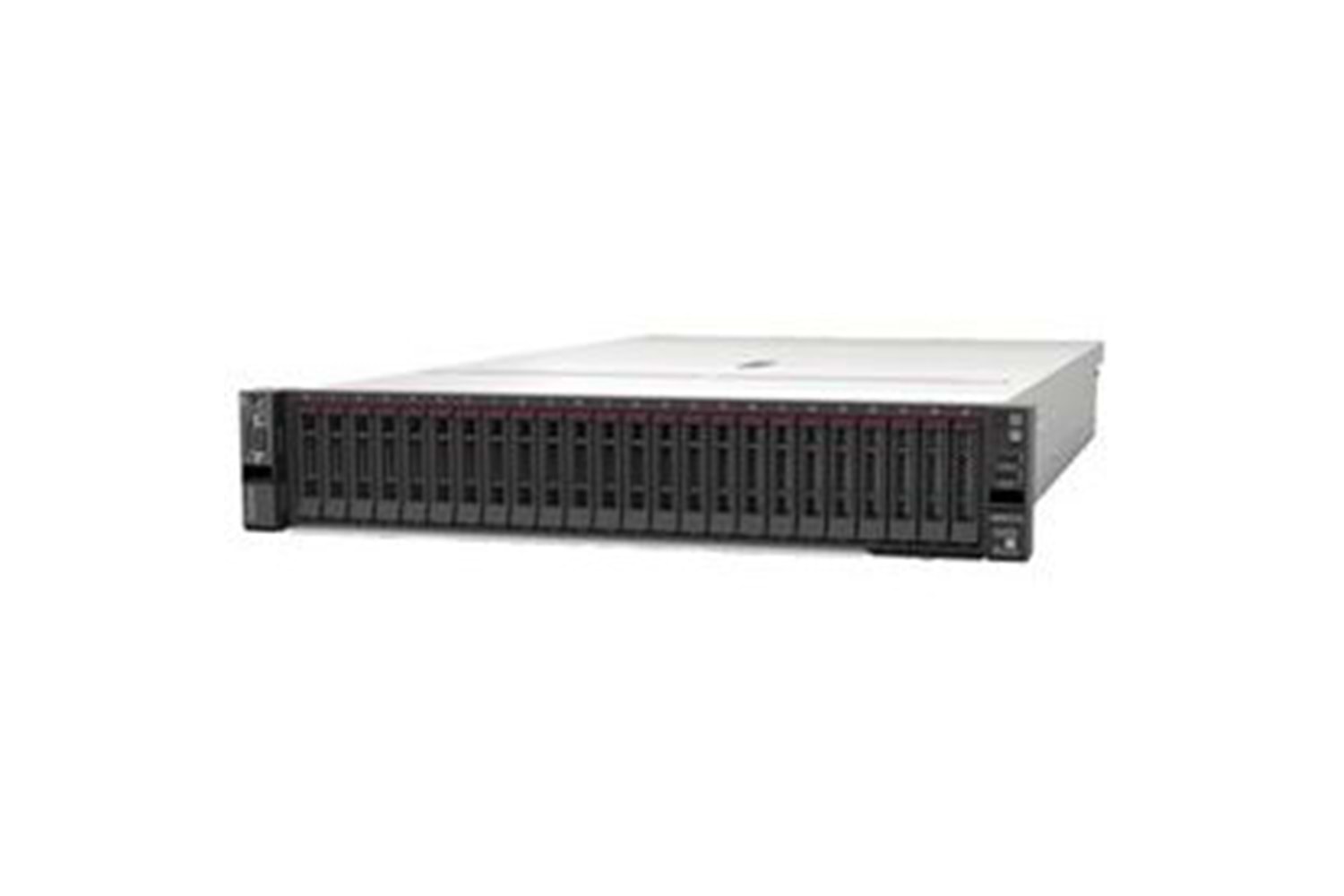 LENOVO Silver 4310 ThinkSystem SR650 V2 7Z73A0AGEA 1x32gb 1x1100w Titanium 2U Rack Sunucu