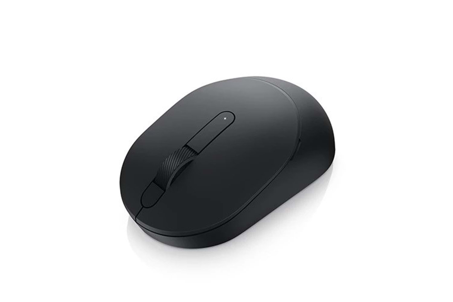 DELL MS3320W Kablosuz + Bluetooth 1600dpi Notebook Optic Siyah Mouse 570-ABHK