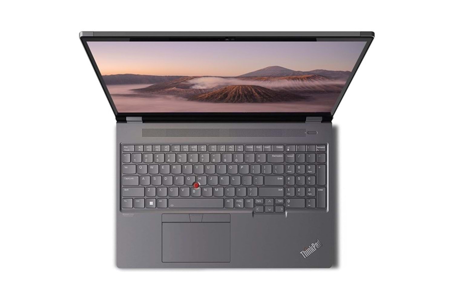 LENOVO P16 V2 21FA0005TX i9-13980HX 2x16gb 1tb M.2 PCIe 16