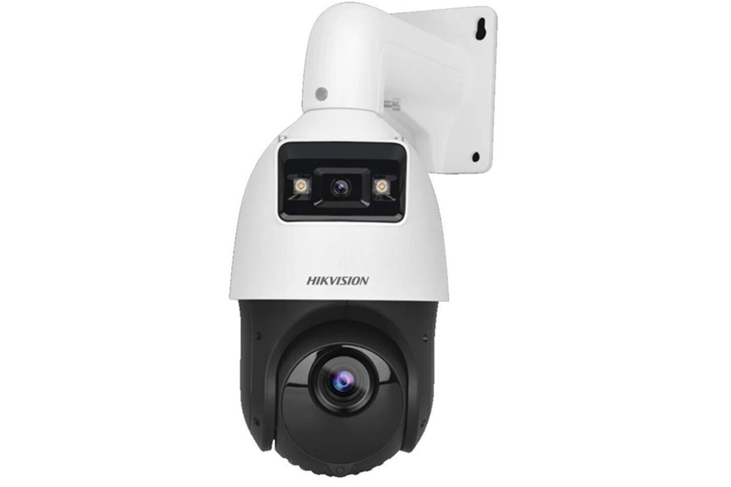 HIKVISION 4MP TandemVu DS-2SE4C425MWG-E/14(F0) 100metre H265+ Speed Dome PoE
