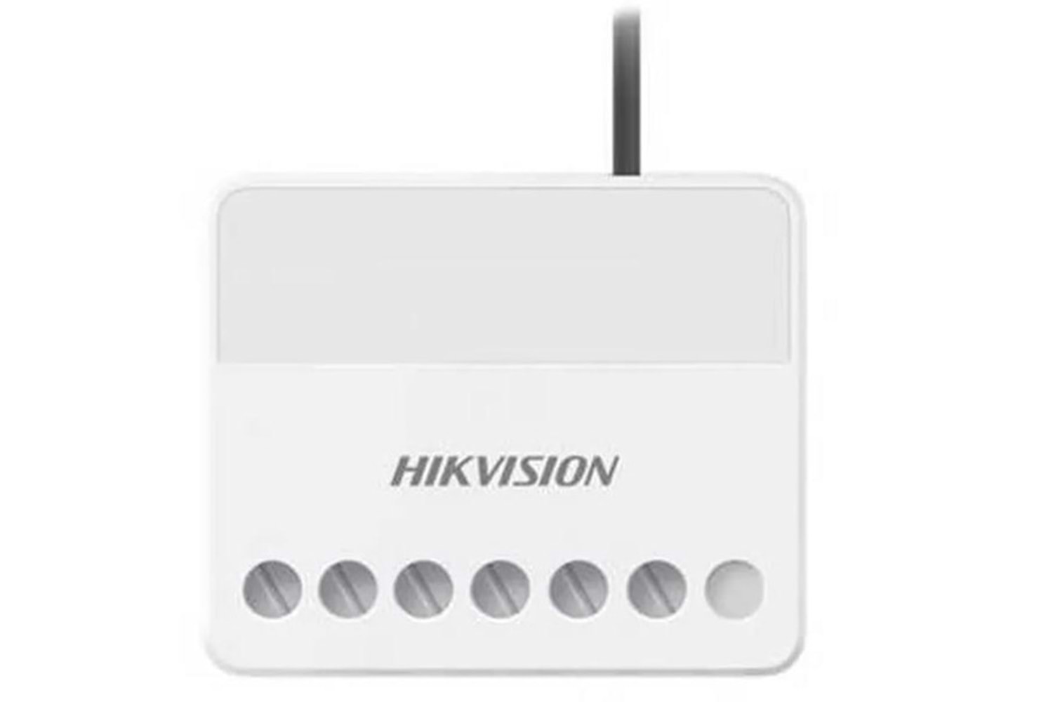 HIKVISION DS-PM1-O1L-WE KABLOSUZ RÖLE MODÜLÜ