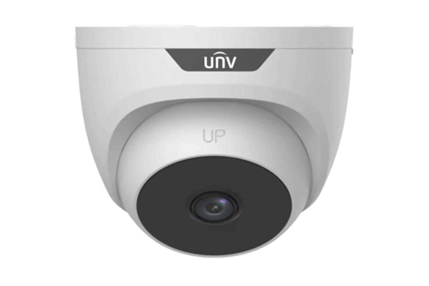 UNV 2MP DOME 2.8MM UAC-T132-F28 IR ANALOG KAMERA