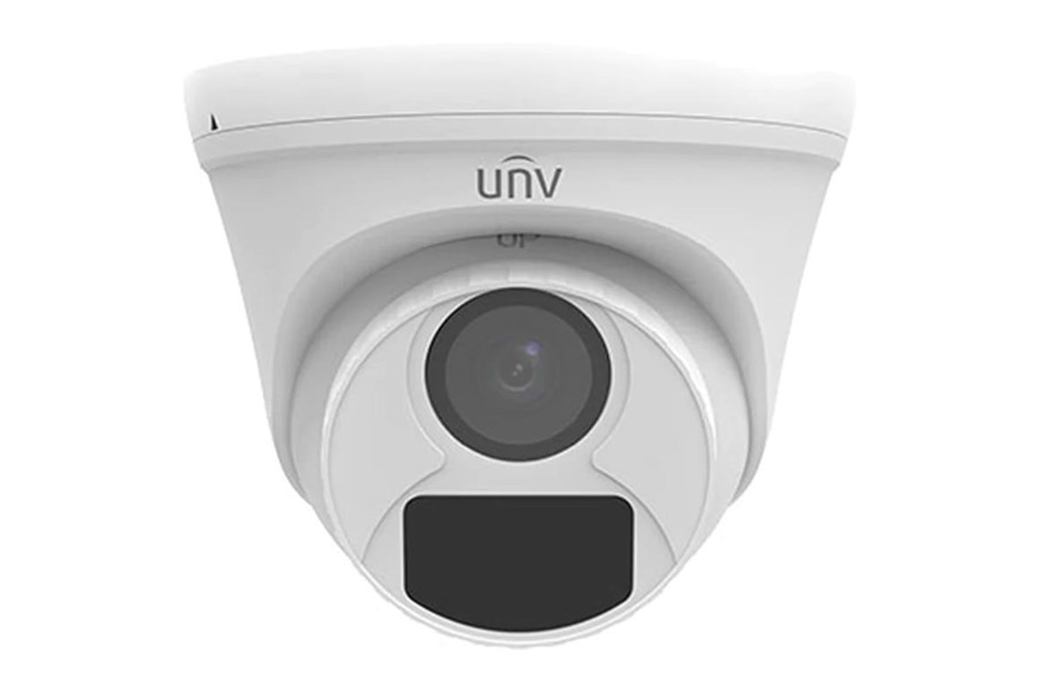 UNV 2MP DOME 2.8MM UAC-T132-F28 IR ANALOG KAMERA