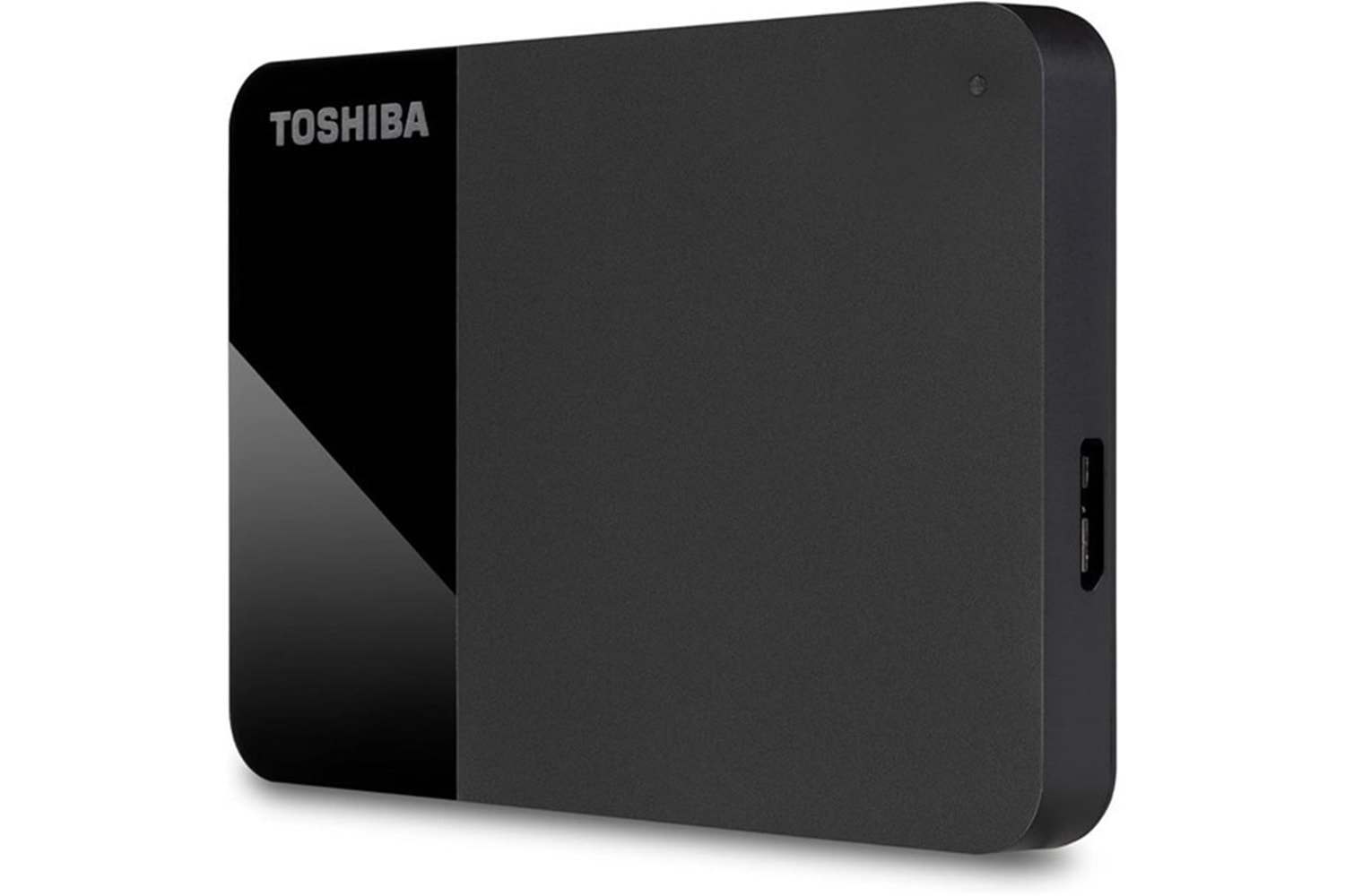TOSHIBA 2TB 2.5