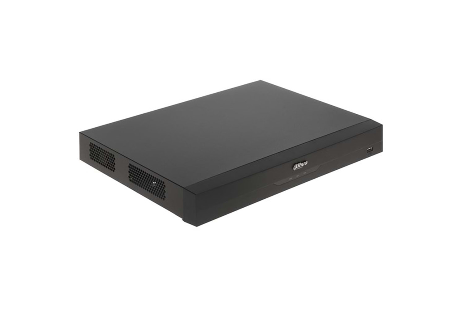 DAHUA 32kanal NVR5232-EI 2-diskli H265 NVR Kayıt Cihazı