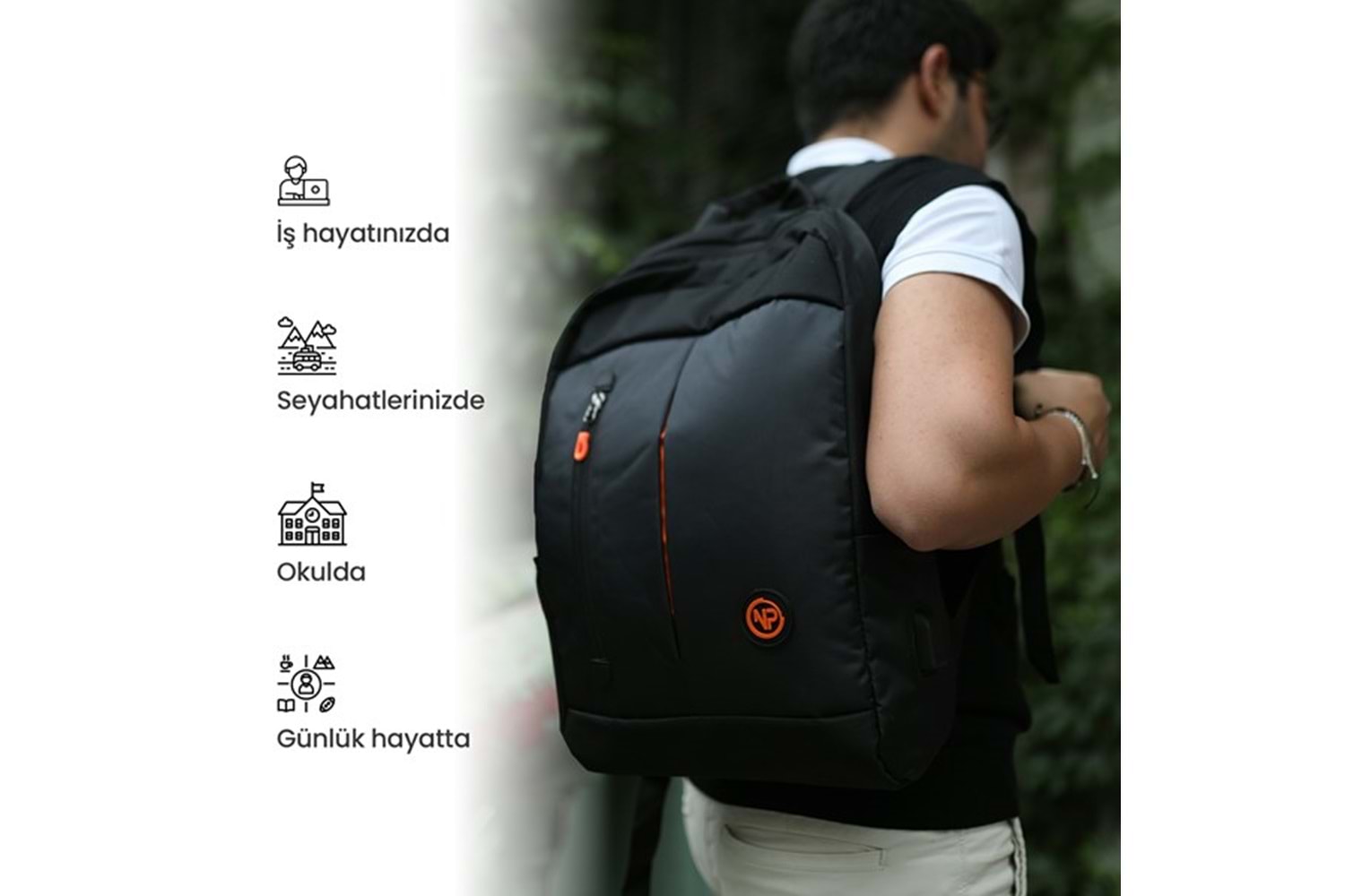 NPO Citylife CL01S Smart 16