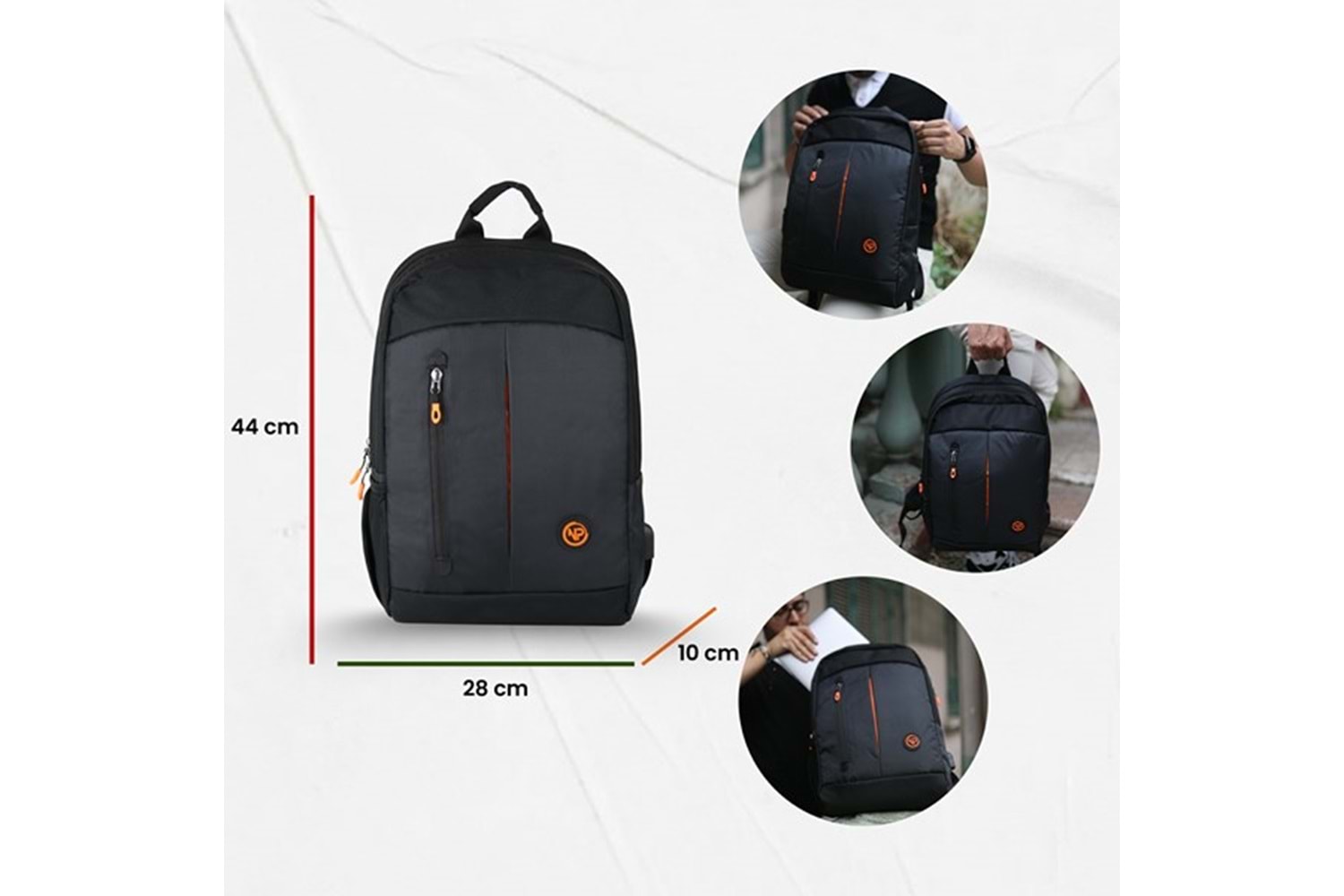 NPO Citylife CL01S Smart 16