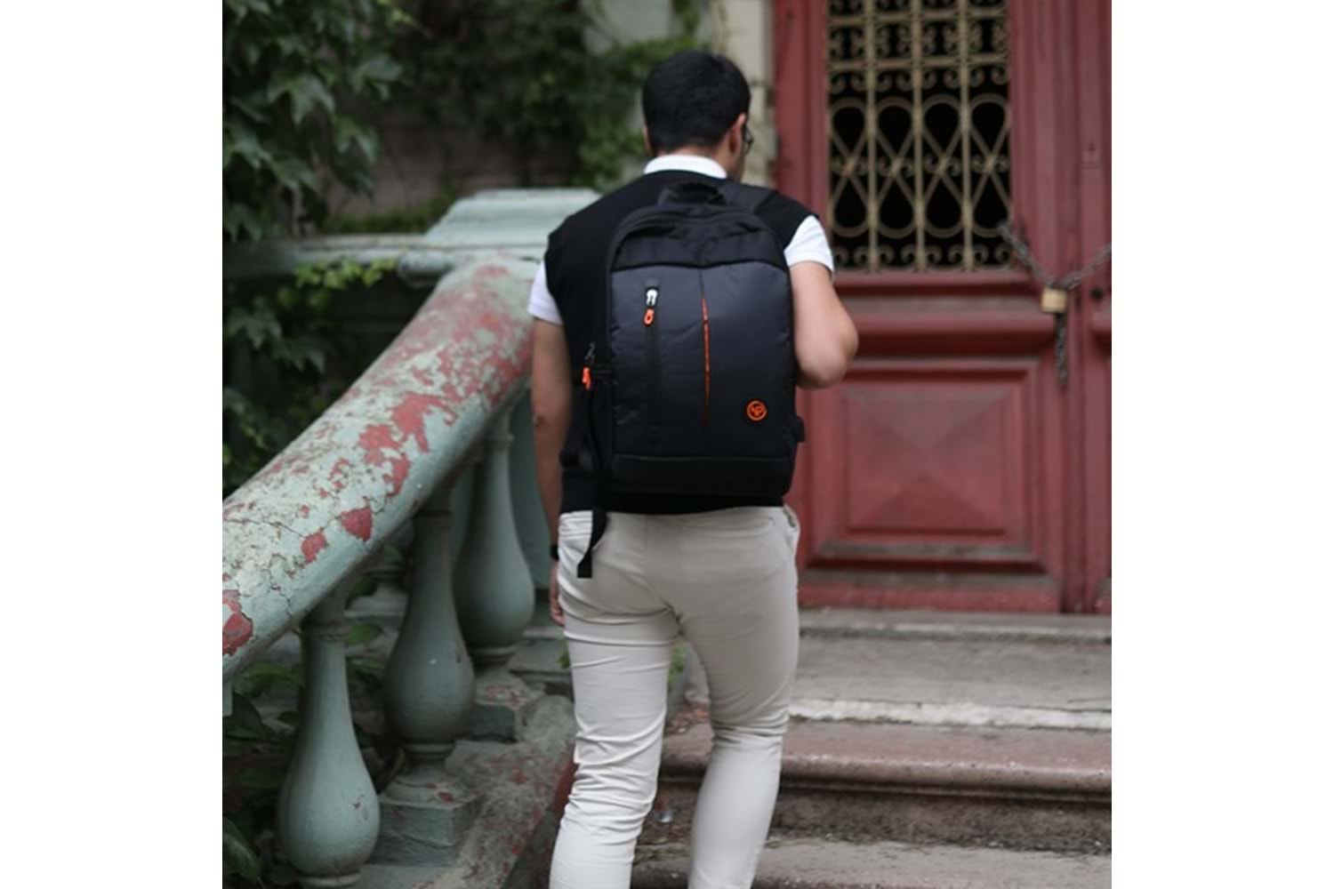 NPO Citylife CL01S Smart 16