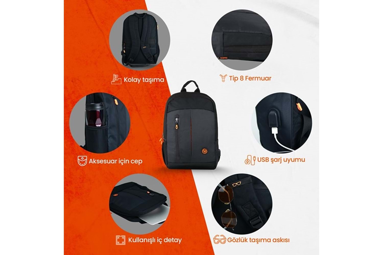 NPO Citylife CL01S Smart 16