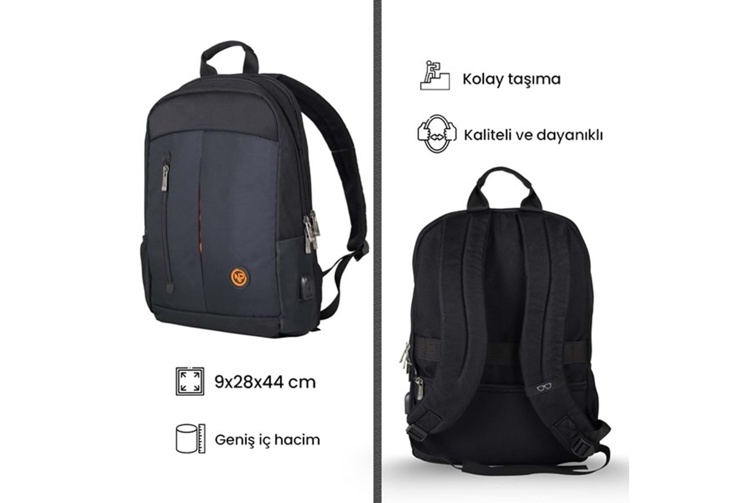 NPO CitylifePlus Smart 16
