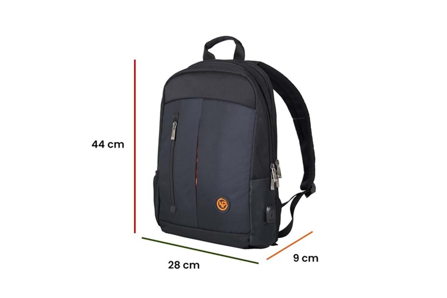 NPO CitylifePlus Smart 16