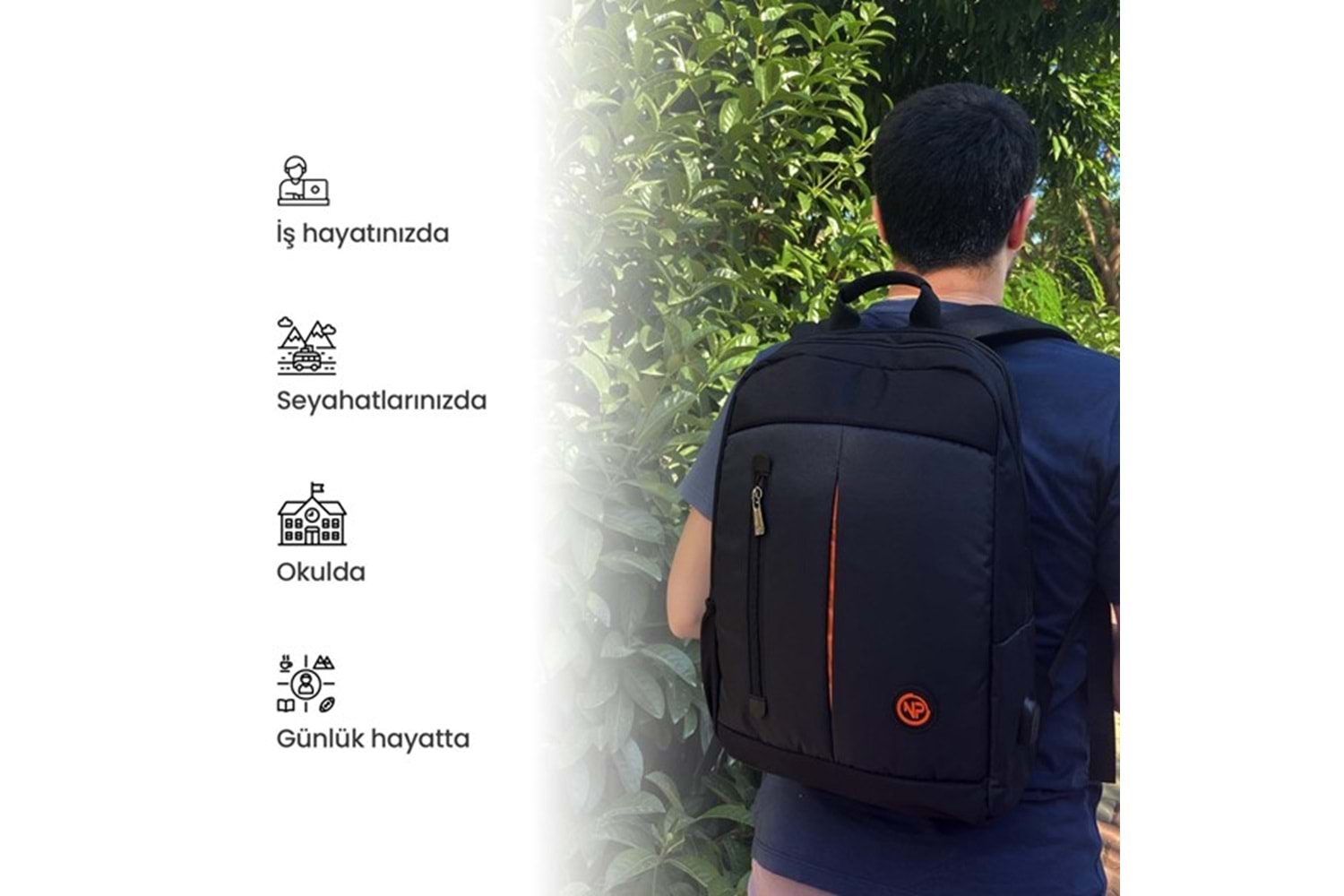 NPO CitylifePlus Smart 16