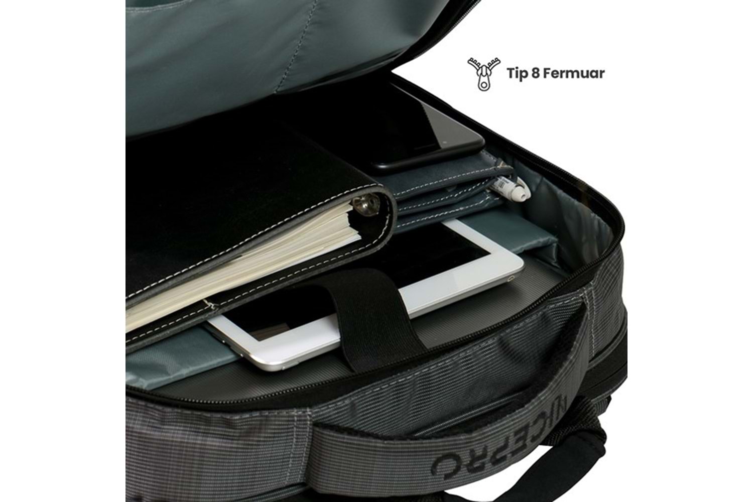 NPO TRV02 Travela 16