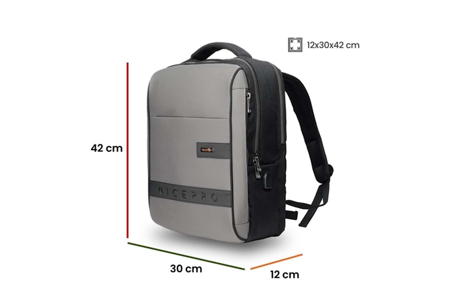 NPO Prestige Smart 16